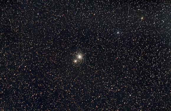 NGC 5286 Caldwell 84