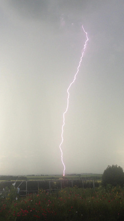 Lightning-1 2012-08-11