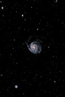 M-101  NGC 5457