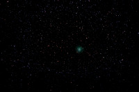 Comet 103P Hartley   2010-09-25