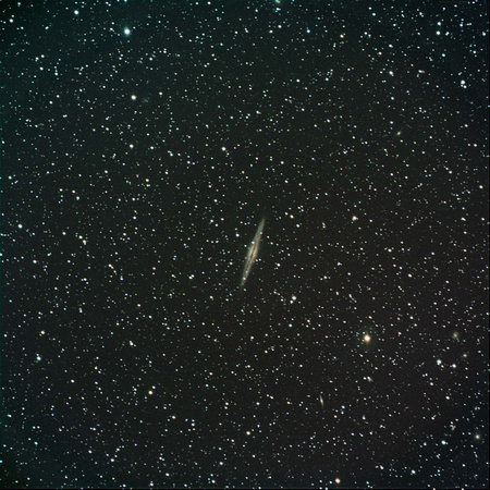 Caldwell 23  NGC 891