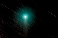 Comet 103P Hartley   2010-11-03