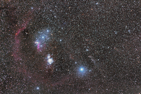 Orion 105mm
