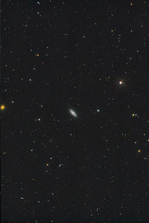 Caldwell 29  NGC 5005