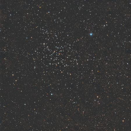 M23  NGC 6494