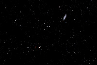 M90  NGC 4569