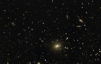 M 60 NGC 4649